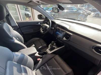 DR 4.0 1.5 BI-FUEL BENZINA/GPL Grigio usata Pordenone