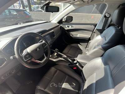 DR 4.0 1.5 BI-FUEL BENZINA/GPL Grigio usata Pordenone