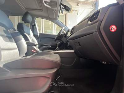 DR 4.0 1.5 BI-FUEL BENZINA/GPL Grigio usata Pordenone