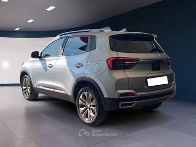 DR 4.0 1.5 BI-FUEL BENZINA/GPL Grigio usata Pordenone