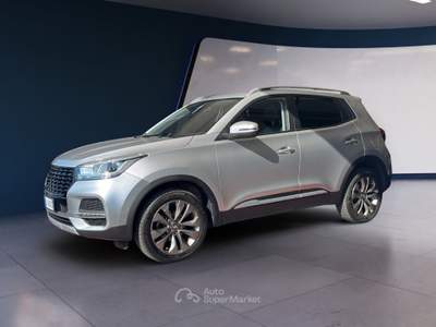 DR 4.0 1.5 BI-FUEL BENZINA/GPL Grigio usata Pordenone