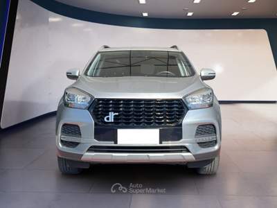 DR 4.0 1.5 BI-FUEL BENZINA/GPL Grigio usata Pordenone