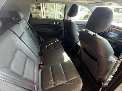 DR 4.0 1.5 BI-FUEL BENZINA/GPL Grigio usata Pordenone