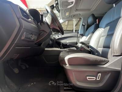 DR 4.0 1.5 BI-FUEL BENZINA/GPL Grigio usata Pordenone
