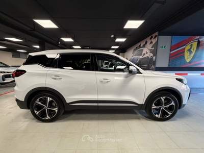 DR 6.0 1.5 Turbo GPL CVT Bianco usata Desenzano del Garda