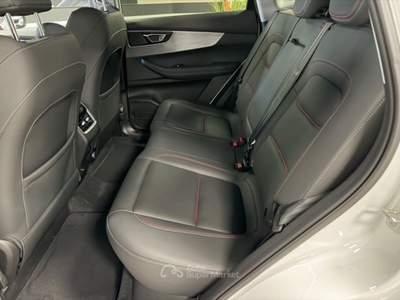 DR 6.0 1.5 Turbo GPL CVT Bianco usata Desenzano del Garda