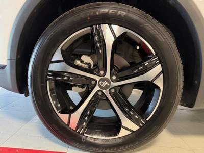 DR 6.0 1.5 Turbo GPL CVT Bianco usata Desenzano del Garda