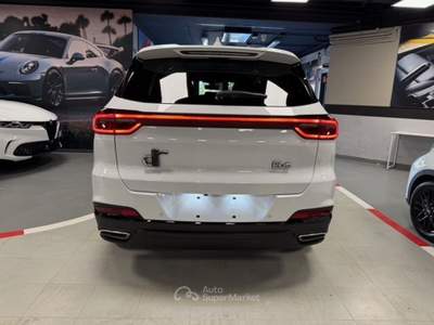 DR 6.0 1.5 Turbo GPL CVT Bianco usata Desenzano del Garda