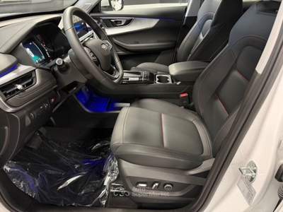 DR 6.0 1.5 Turbo GPL CVT Bianco usata Desenzano del Garda
