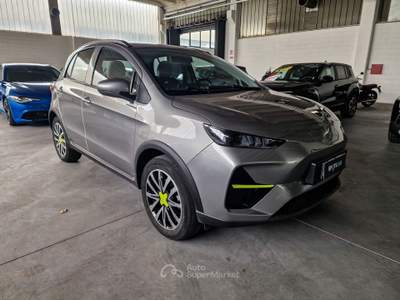 EMC Yudo 41.7kWh Grigio usata Mappano