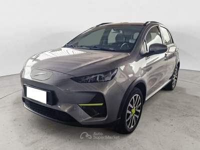 EMC Yudo 41.7kWh Grigio usata Mappano
