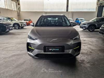 EMC Yudo 41.7kWh Grigio usata Mappano