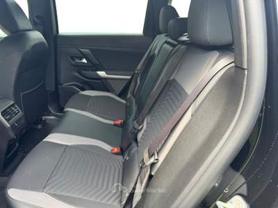 Jeep Compass nuova e-hybrid first edition 1.2 145cv ehybrid fwd edct6 usata Fisciano
