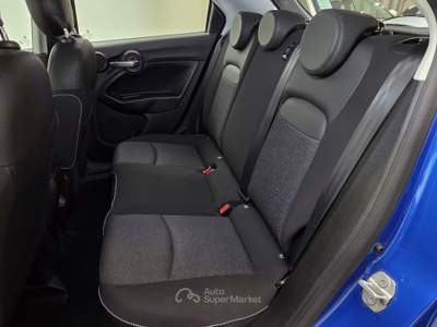 Fiat 500 1.0 T3 120cv  Urban Look Blu/Azzurro usata Bruino