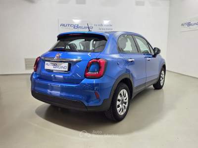 Fiat 500 1.0 T3 120cv  Urban Look Blu/Azzurro usata Bruino