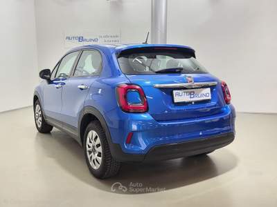 Fiat 500 1.0 T3 120cv  Urban Look Blu/Azzurro usata Bruino