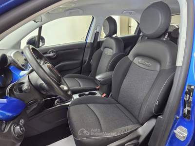 Fiat 500 1.0 T3 120cv  Urban Look Blu/Azzurro usata Bruino