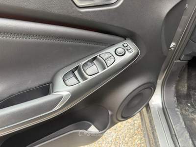 Nissan Juke 1.0 DIG-T 114 Dct N-Connecta Grigio usata Novara
