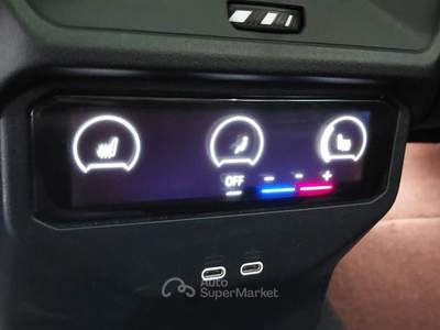 BMW X3 xDrive 30e Msport Pro 299CV Tetto Matrix Nero usata Padova
