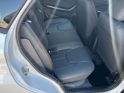 DR 3.0 1.5 GPL CVT Bianco usata Comacchio