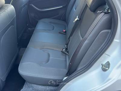DR 3.0 1.5 GPL CVT Bianco usata Comacchio
