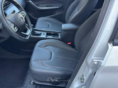 DR 3.0 1.5 GPL CVT Bianco usata Comacchio