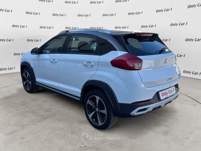 DR 3.0 1.5 GPL CVT Bianco usata Comacchio