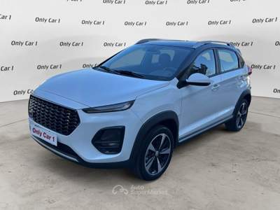 DR 3.0 1.5 GPL CVT Bianco usata Comacchio
