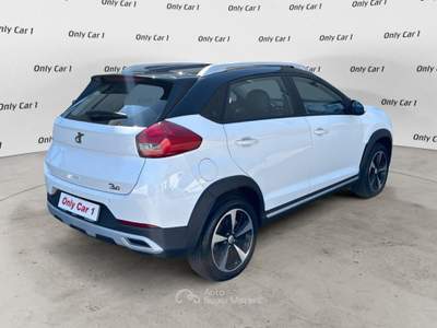 DR 3.0 1.5 GPL CVT Bianco usata Comacchio