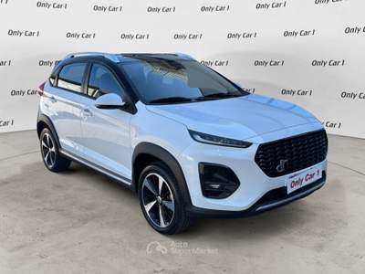 DR 3.0 1.5 GPL CVT Bianco usata Comacchio