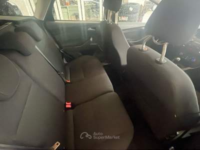 Ford Focus 1.0 EcoBoost 125cv S&S Tit. Bus. SW Nero usata Pordenone