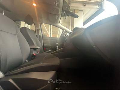 Ford Focus 1.0 EcoBoost 125cv S&S Tit. Bus. SW Nero usata Pordenone