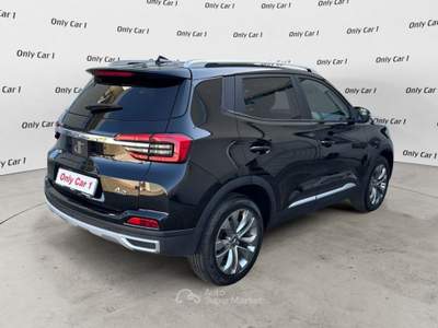 DR 4.0 1.5 GPL Nero usata Comacchio