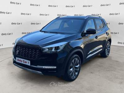DR 4.0 1.5 GPL Nero usata Comacchio