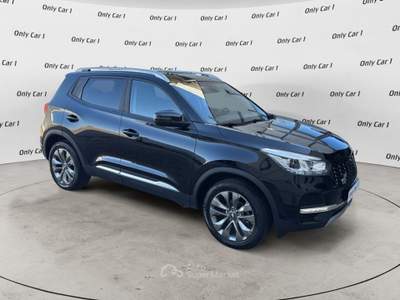 DR 4.0 1.5 GPL Nero usata Comacchio