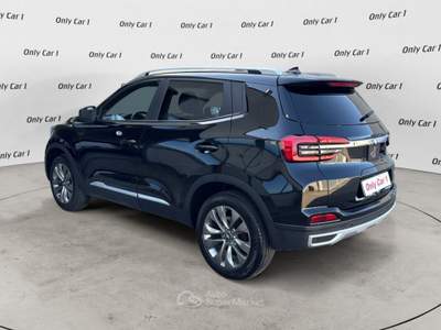 DR 4.0 1.5 GPL Nero usata Comacchio