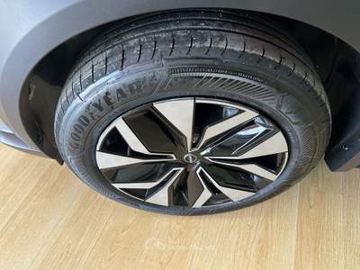 Nissan Juke 1.6 HEV Acenta Auto usata BARI