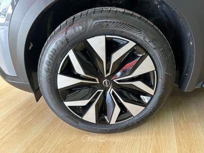 Nissan Juke 1.6 HEV Acenta Auto usata BARI