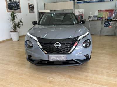 Nissan Juke 1.6 HEV Acenta Auto usata BARI