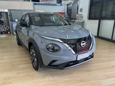 Nissan Juke 1.6 HEV Acenta Auto usata BARI