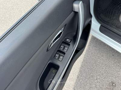 Kia Cee'd Ceed SW 1.6 crdi Cool 110cv Bianco usata San Giuseppe Vesuviano