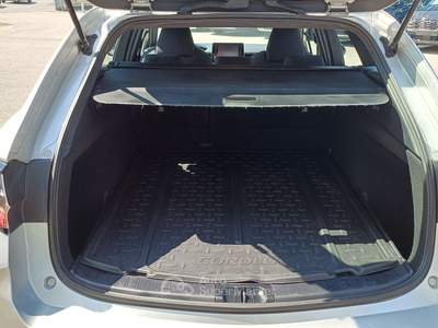 Toyota Corolla 1.8 Hybrid Style Argento usata Veggiano