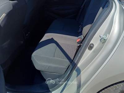 Toyota Corolla 1.8 Hybrid Style Argento usata Veggiano