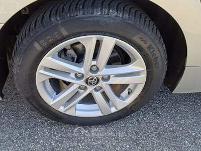 Toyota Corolla 1.8 Hybrid Style Argento usata Veggiano