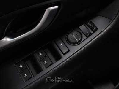 Hyundai i30 1.0 T-GDI iMT 48V Prime Grigio usata Venezia
