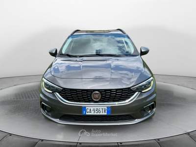 Fiat Tipo sw 1.3 mjt lounge s&s 95cv my20 Grigio usata Fisciano