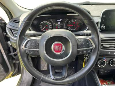 Fiat Tipo sw 1.3 mjt lounge s&s 95cv my20 Grigio usata Fisciano