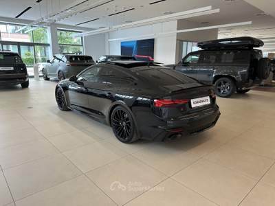 Audi RS 5 2.9 TFSI Sportback aut Nero usata Forlì