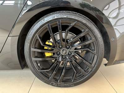 Audi RS 5 2.9 TFSI Sportback aut Nero usata Forlì