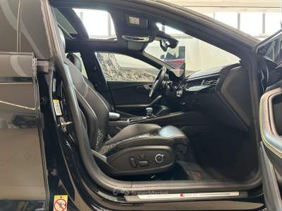 Audi RS 5 2.9 TFSI Sportback aut Nero usata Forlì